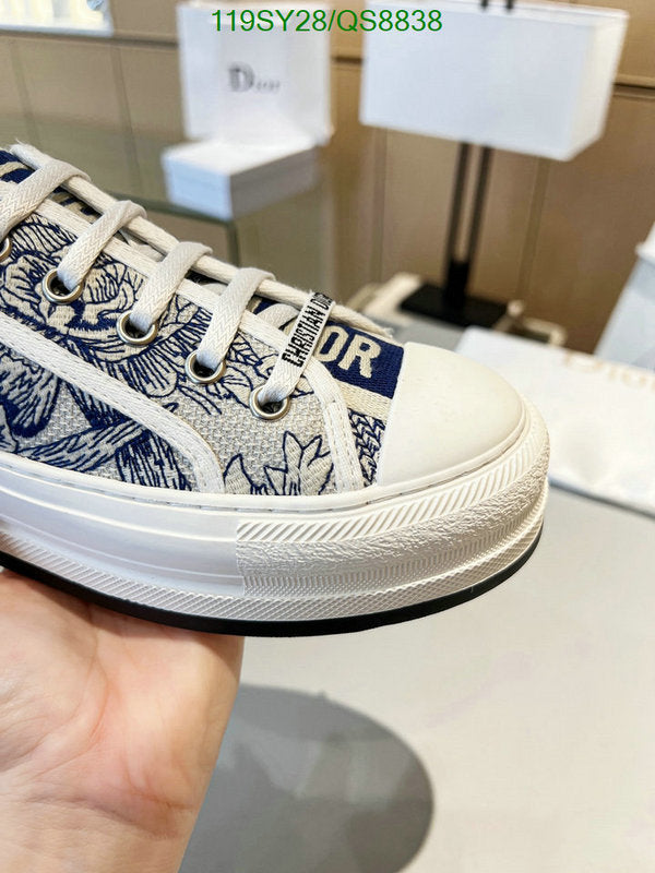 SAMC - DOR Women Sneakers - 088