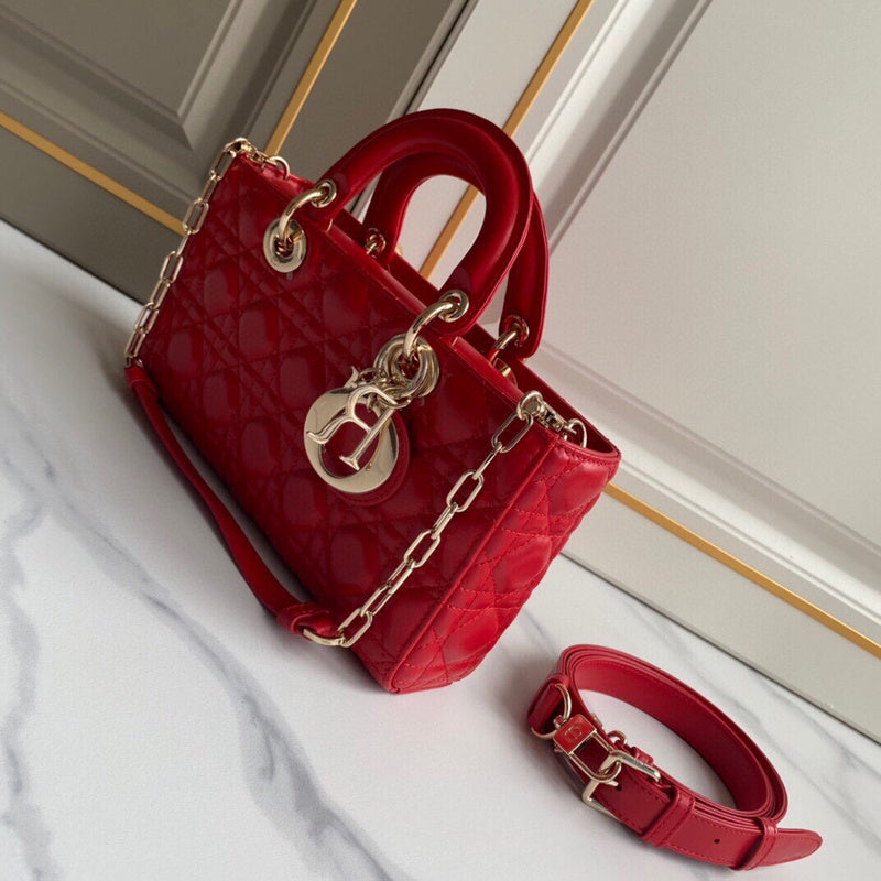 Glami Fashion - DIR Bags - 605