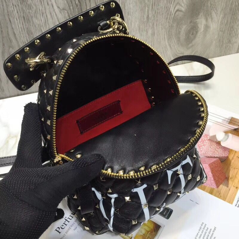 Satchel Bags - VTO Bags - 1335