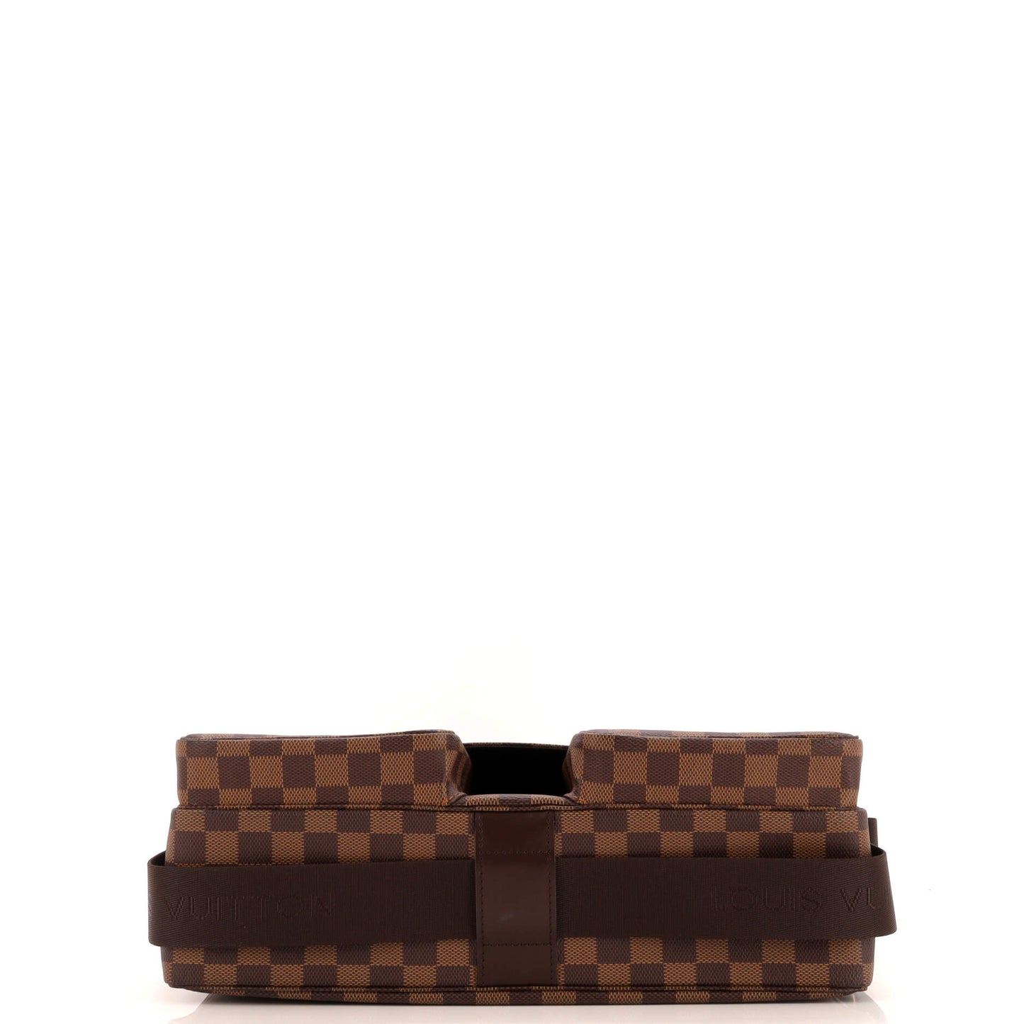Louis Vuitton Broadway Bag Damier