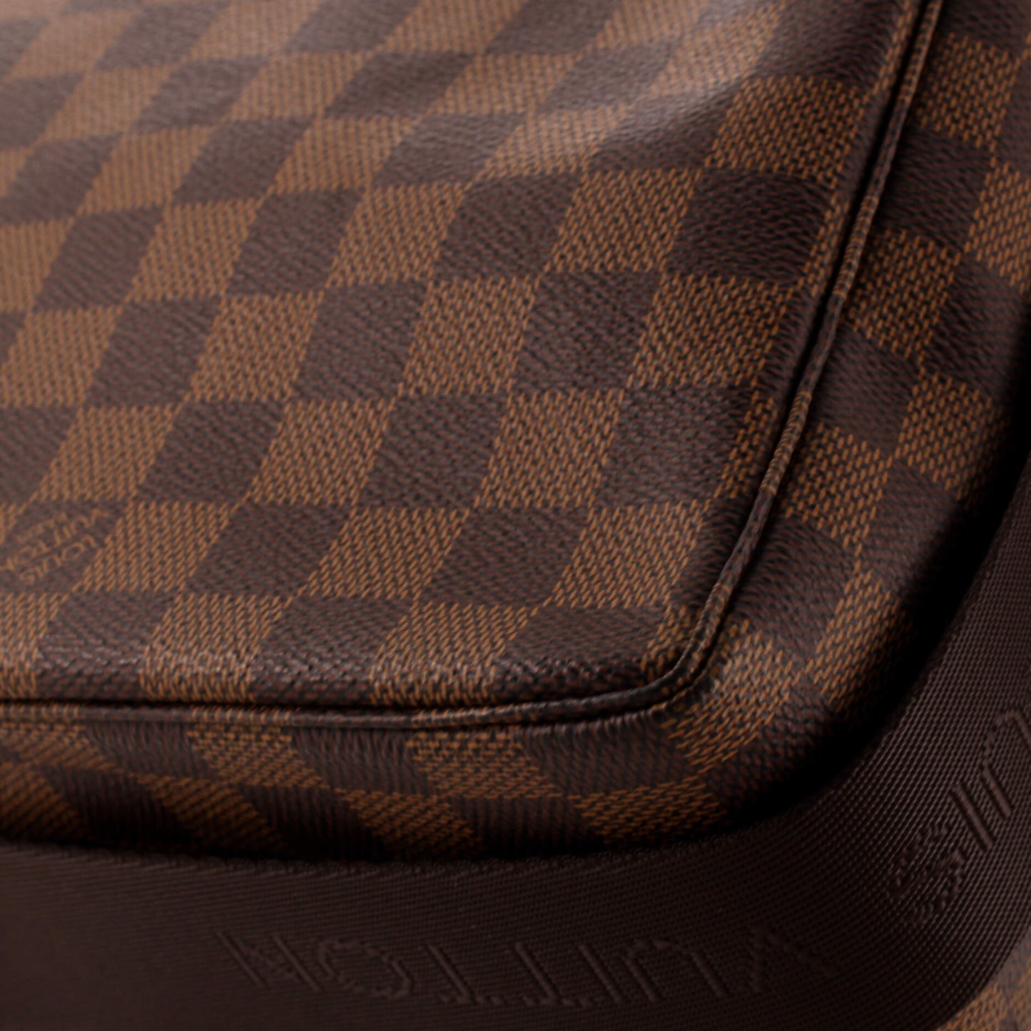 Louis Vuitton Broadway Bag Damier