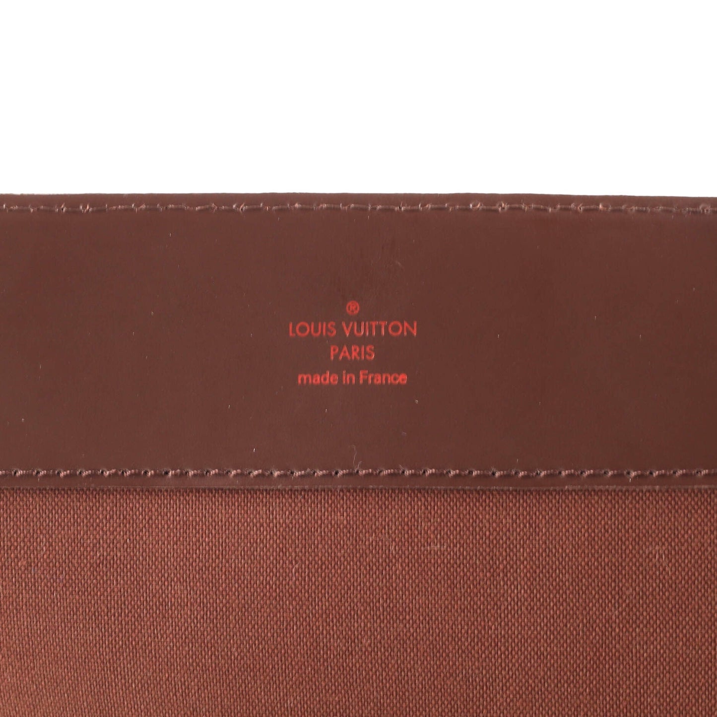 Louis Vuitton Broadway Bag Damier