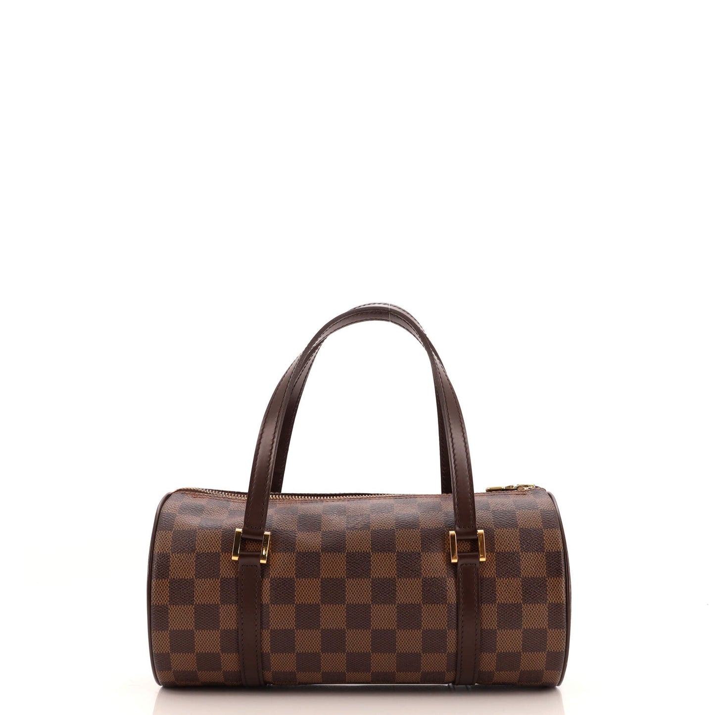 Louis Vuitton Papillon Handbag Damier 26