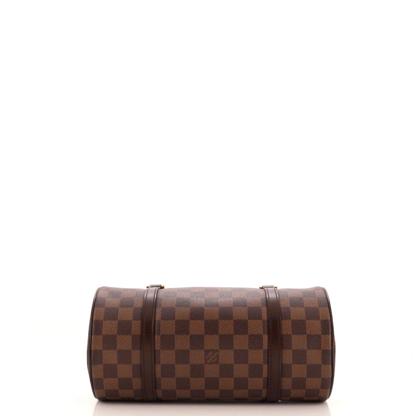 Louis Vuitton Papillon Handbag Damier 26