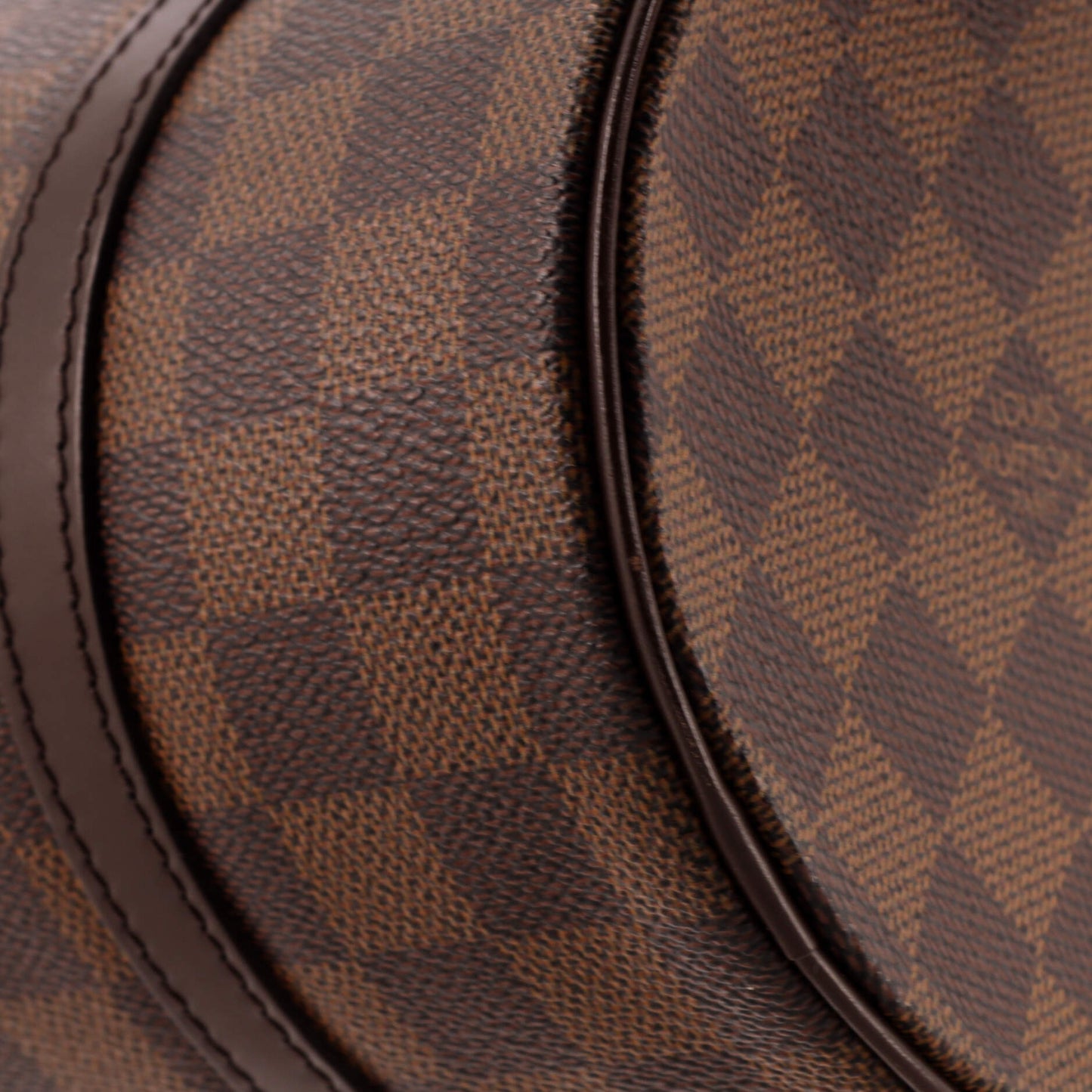 Louis Vuitton Papillon Handbag Damier 26