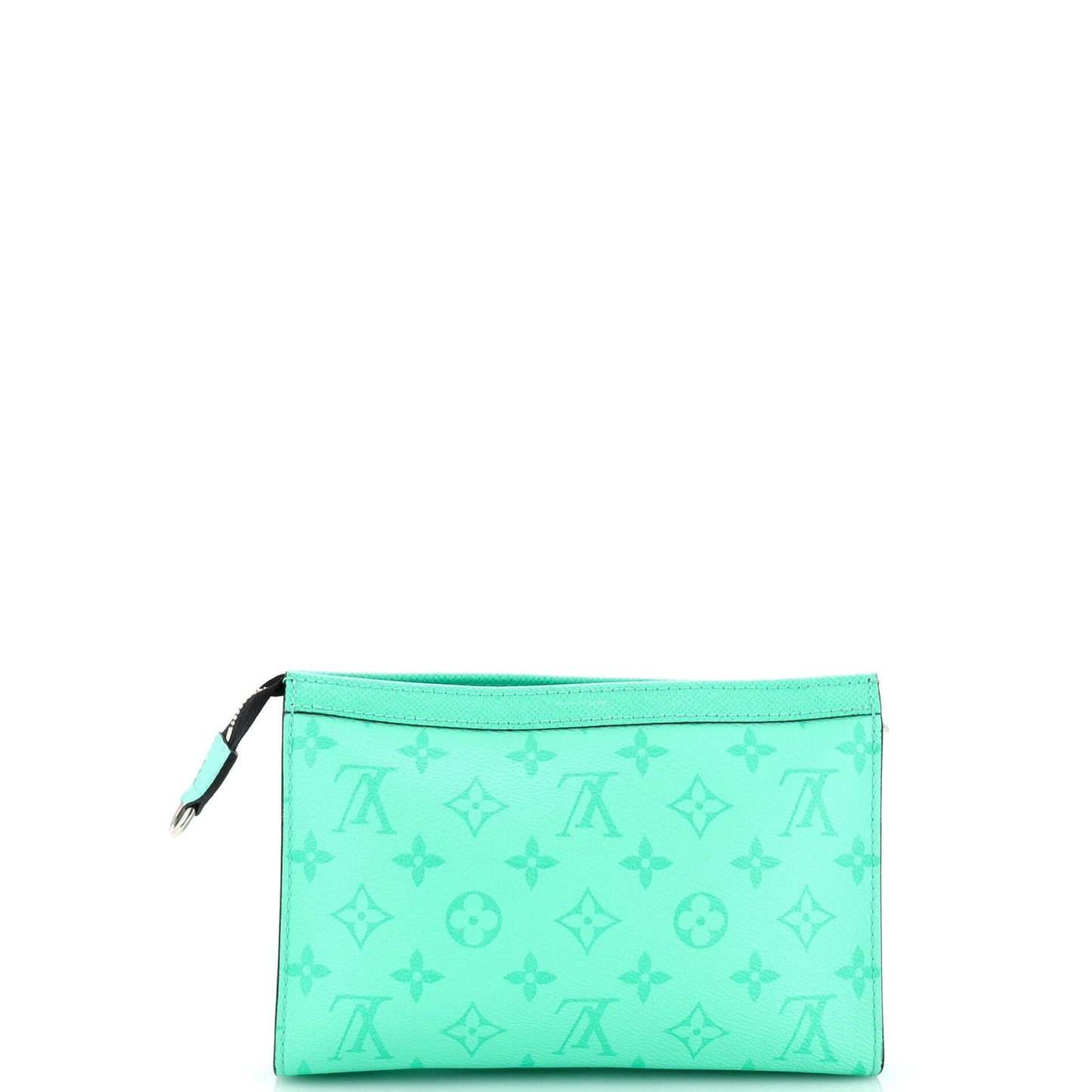 Louis Vuitton Gaston Wearable Wallet Monogram Taigarama