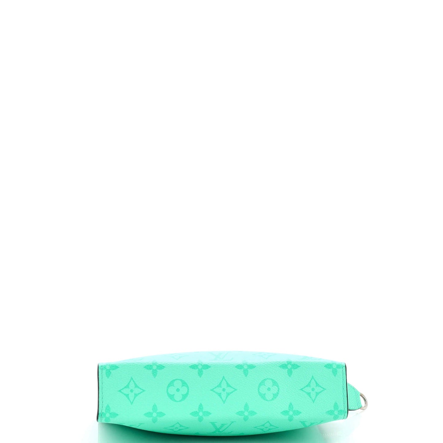 Louis Vuitton Gaston Wearable Wallet Monogram Taigarama
