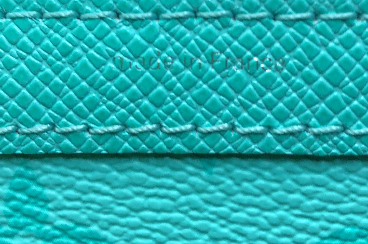 Louis Vuitton Gaston Wearable Wallet Monogram Taigarama