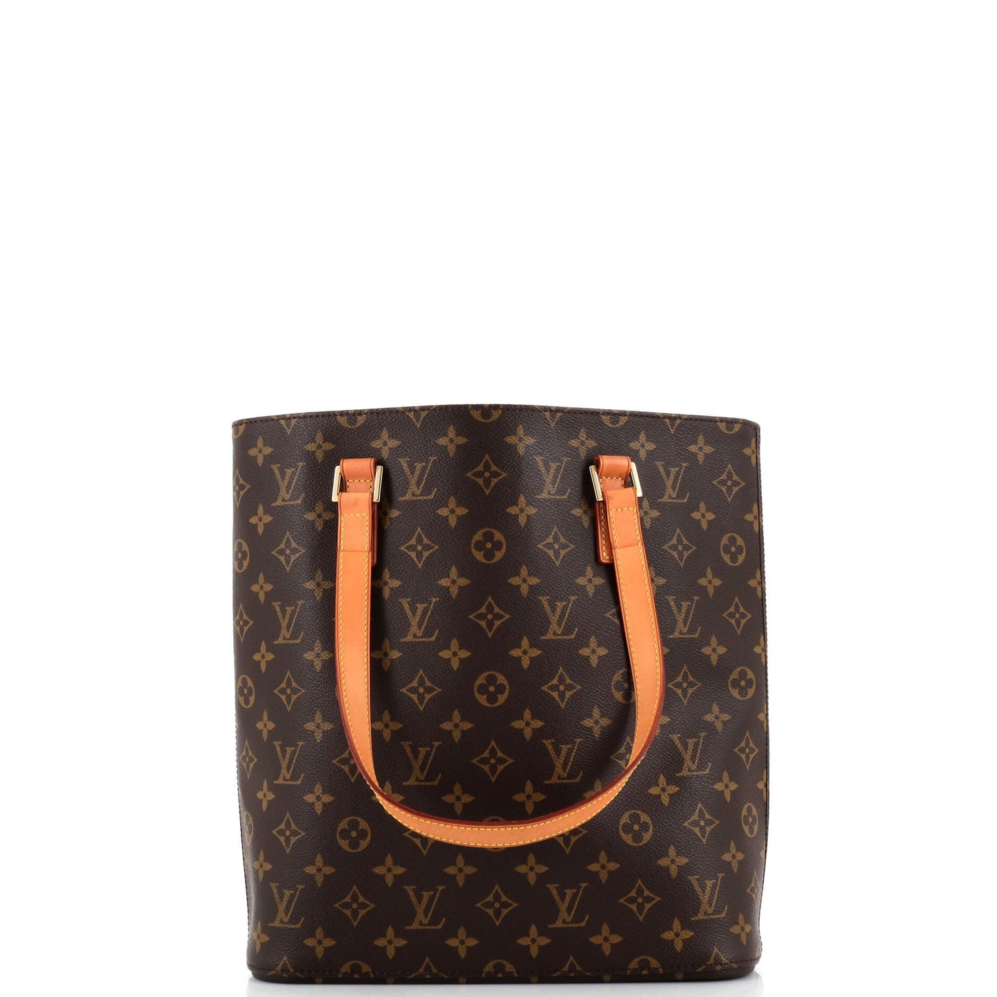 Louis Vuitton Vavin Tote Monogram Canvas GM