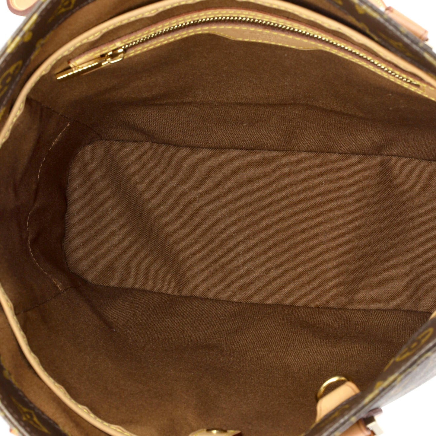 Louis Vuitton Vavin Tote Monogram Canvas GM