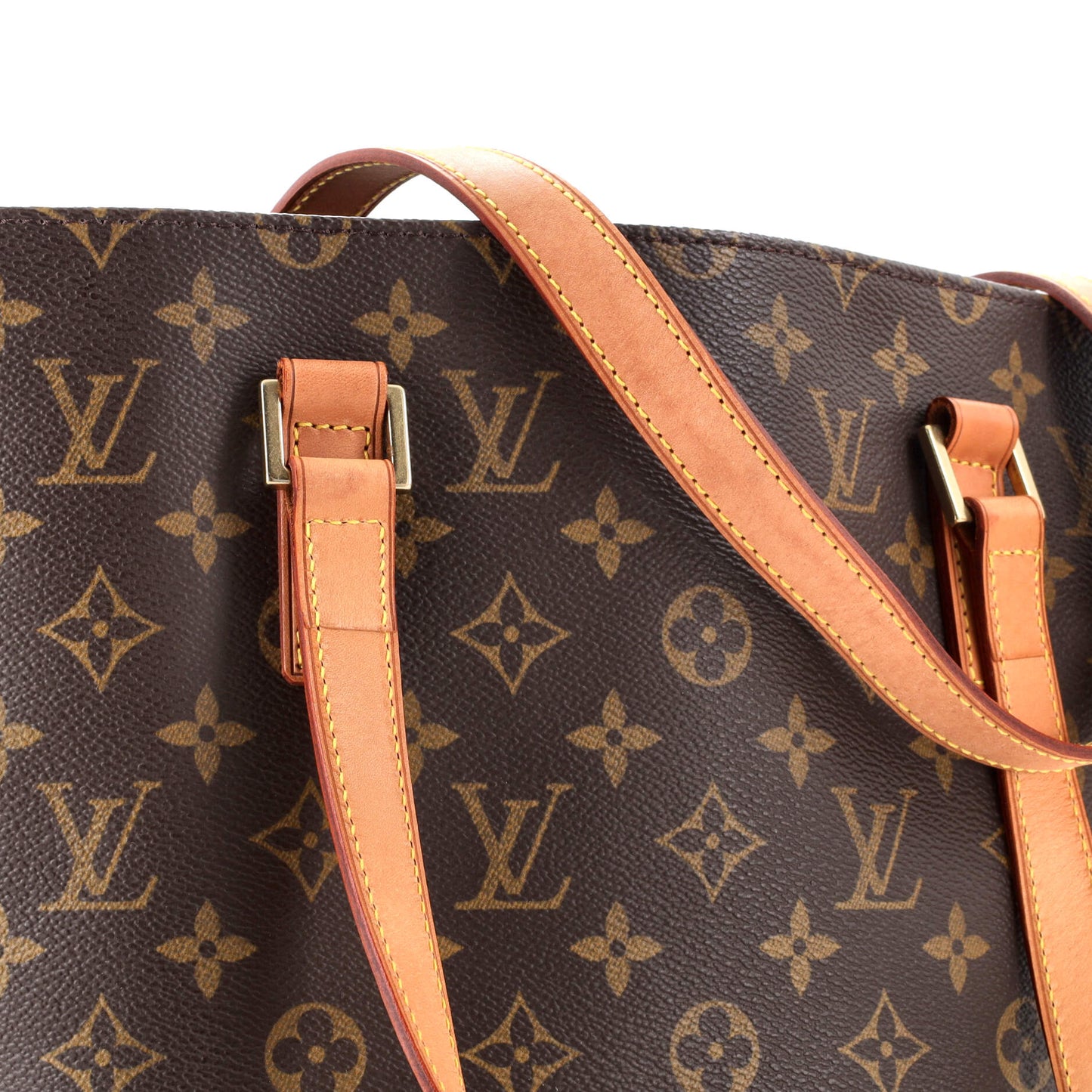 Louis Vuitton Vavin Tote Monogram Canvas GM
