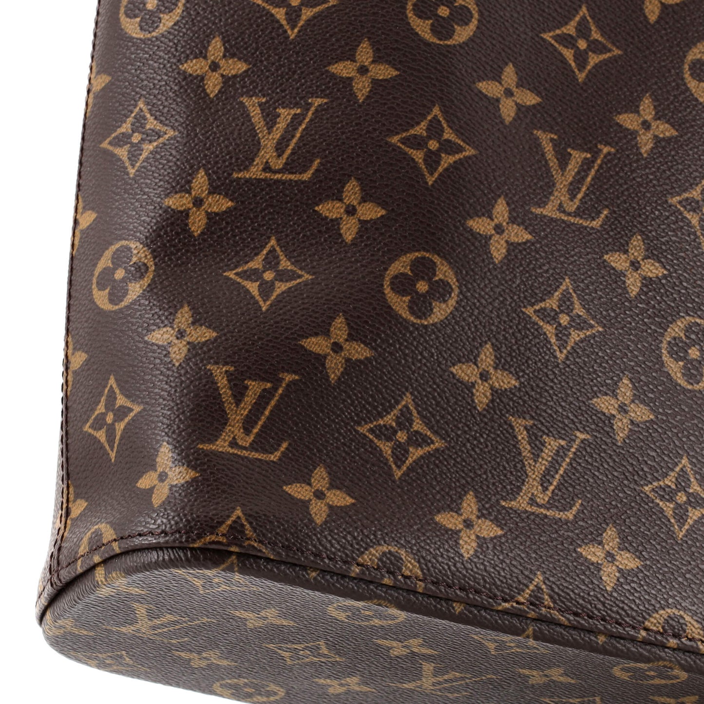 Louis Vuitton Vavin Tote Monogram Canvas GM