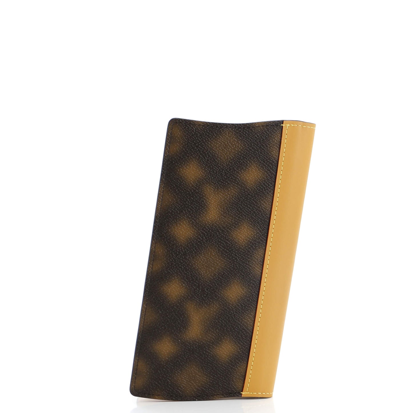 Louis Vuitton Brazza Wallet Limited Edition Blurry Monogram Canvas
