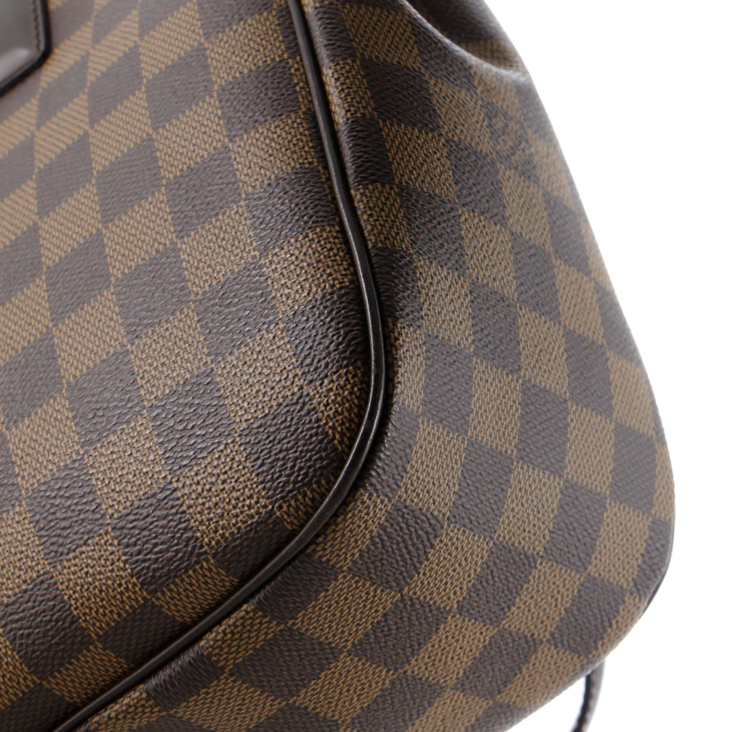 Louis Vuitton Parioli Handbag Damier PM
