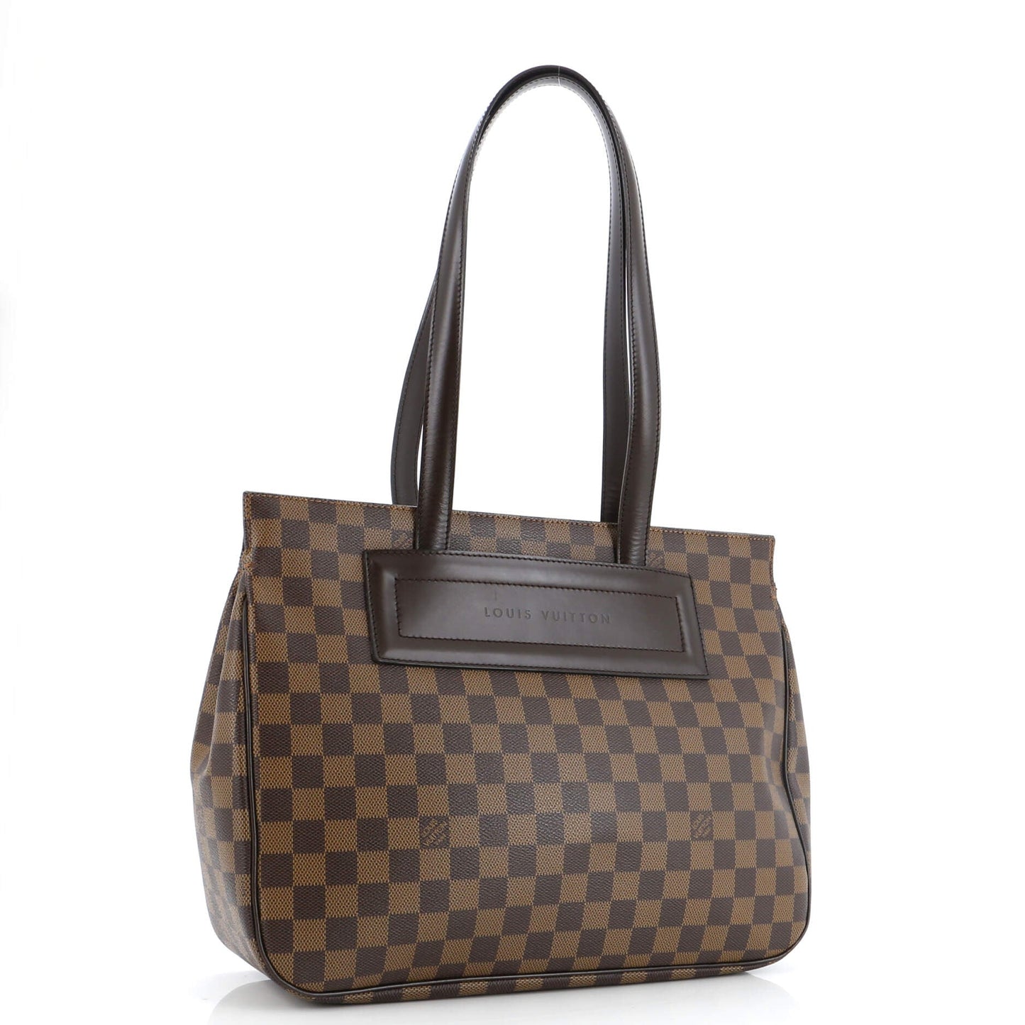 Louis Vuitton Parioli Handbag Damier PM