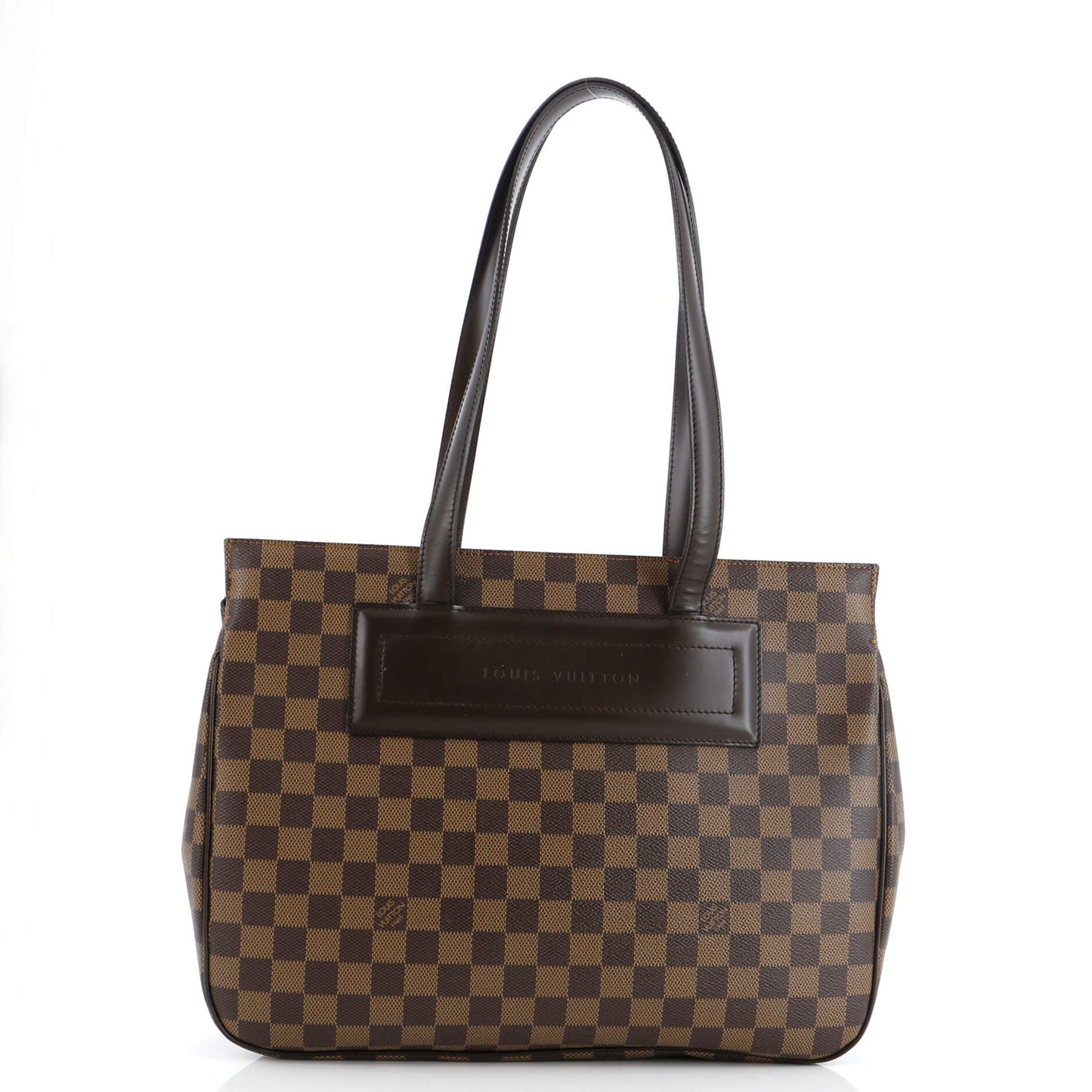 Louis Vuitton Parioli Handbag Damier PM