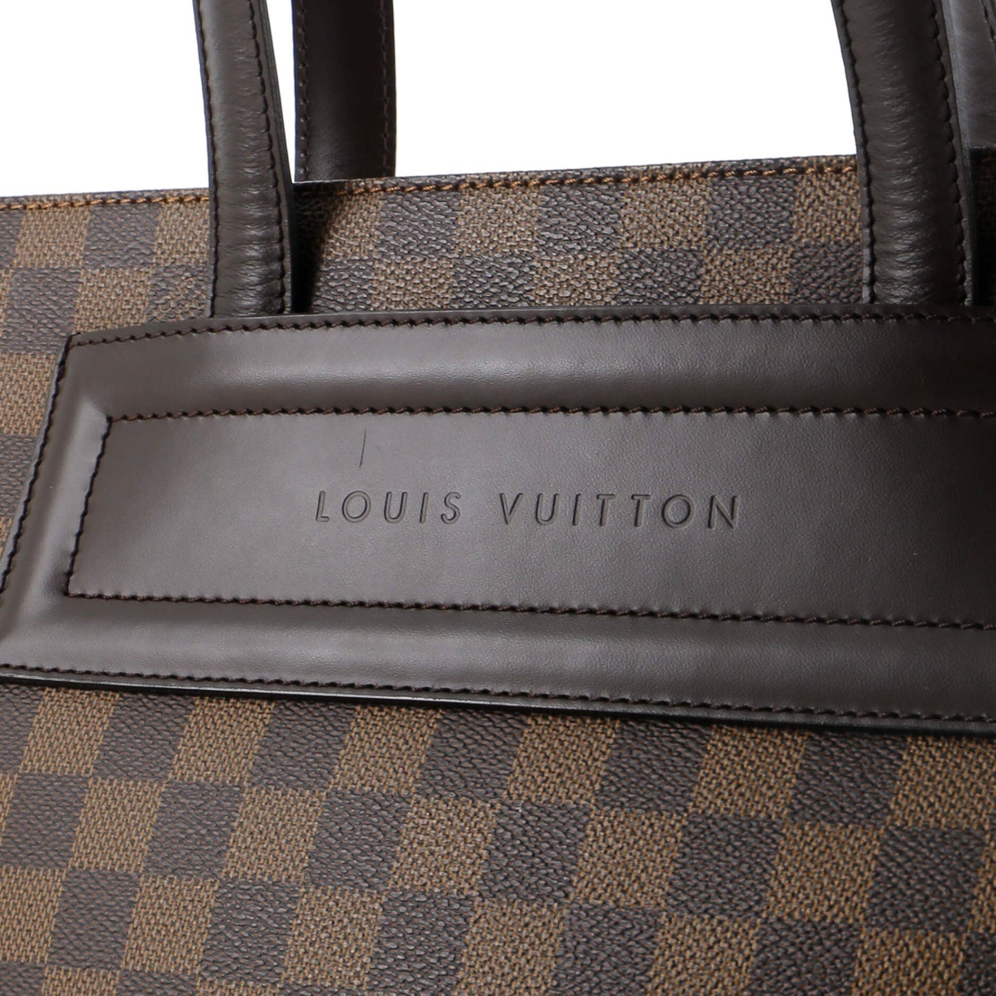 Louis Vuitton Parioli Handbag Damier PM