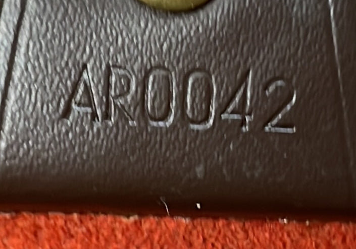 Louis Vuitton Parioli Handbag Damier PM