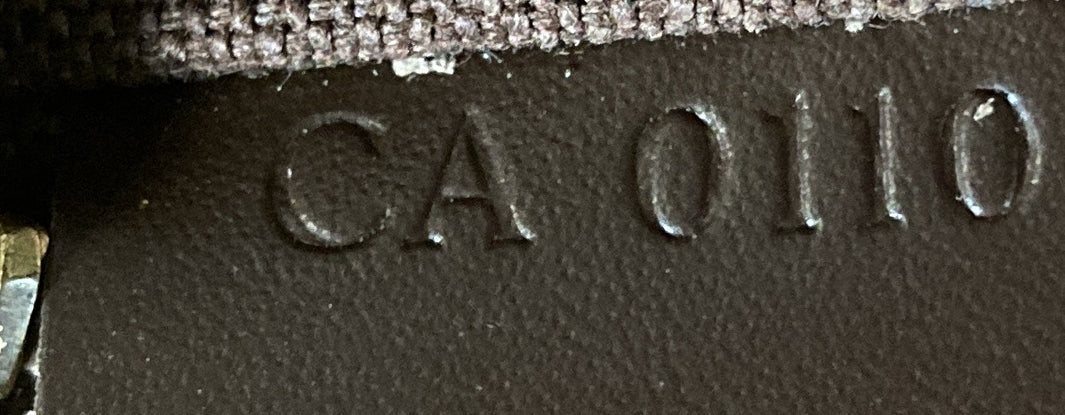 Louis Vuitton Brooklyn Handbag Damier MM