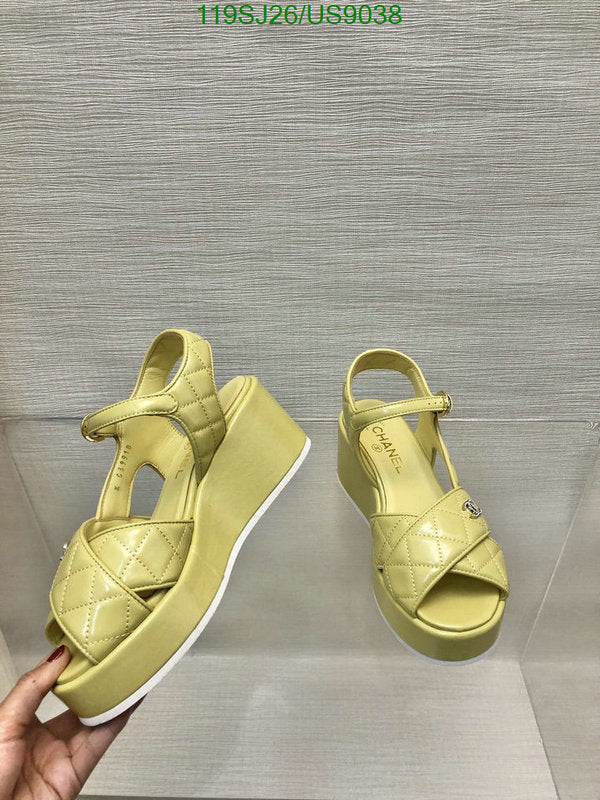SAMC - CHL Women Shoes High Heels - 148