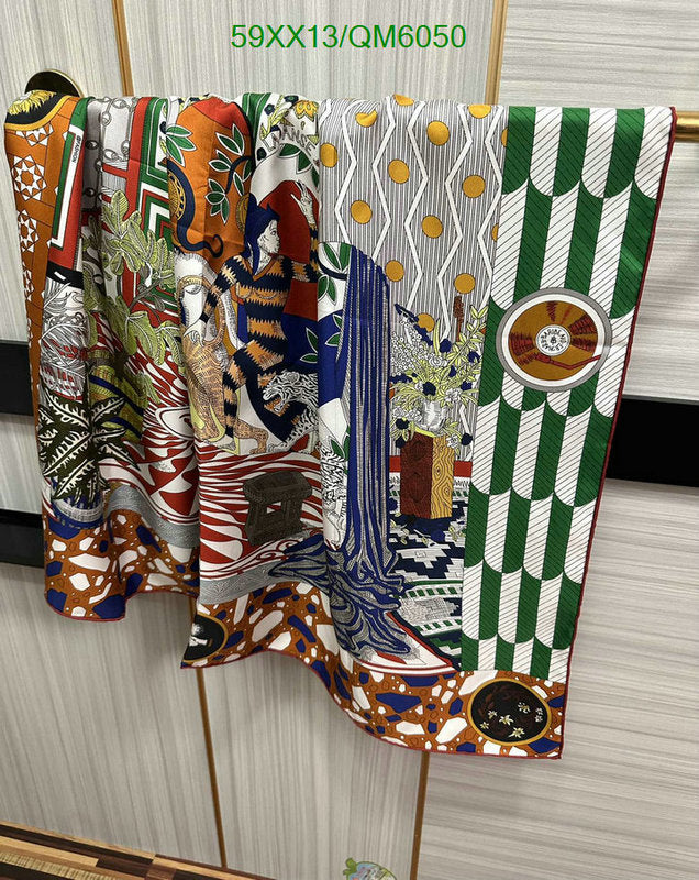 SAMC - HMS Scarves - 553