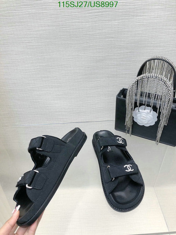 SAMC - CHL Women Shoes Slippers - 120