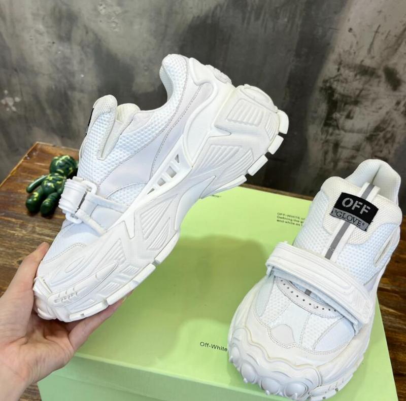 Glamy - YZO Women Shoes - 033