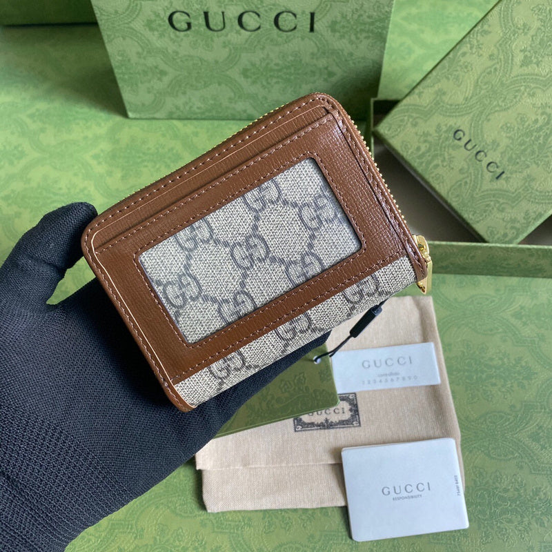 Glami Fashion - GCI Bags - 5815