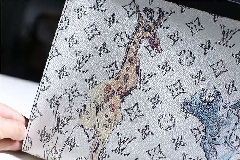 Glami Fashion Lu-Vi bags - 10948