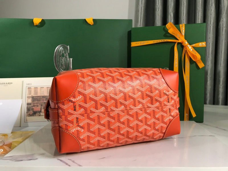 Satchel Bags - GOD Bags - 835