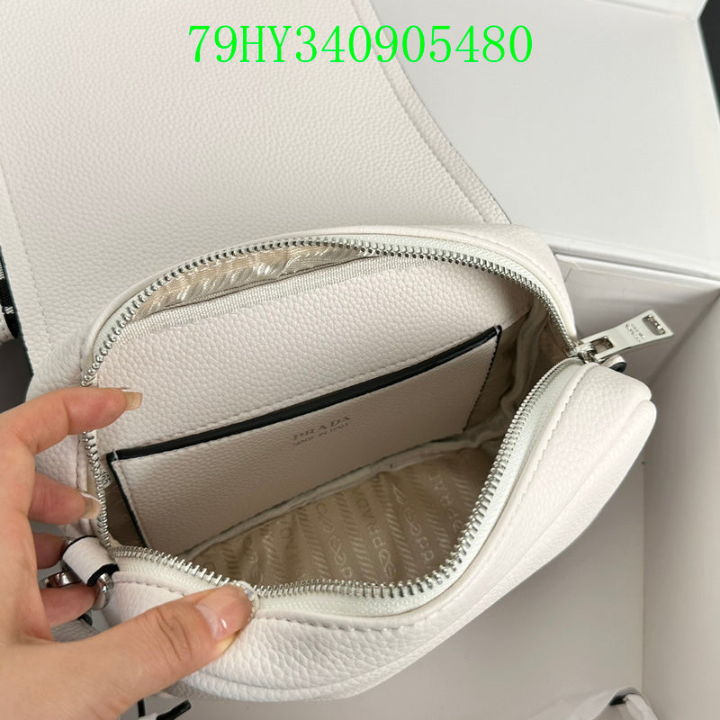 Satchel Bags - PDA Bags - 3010