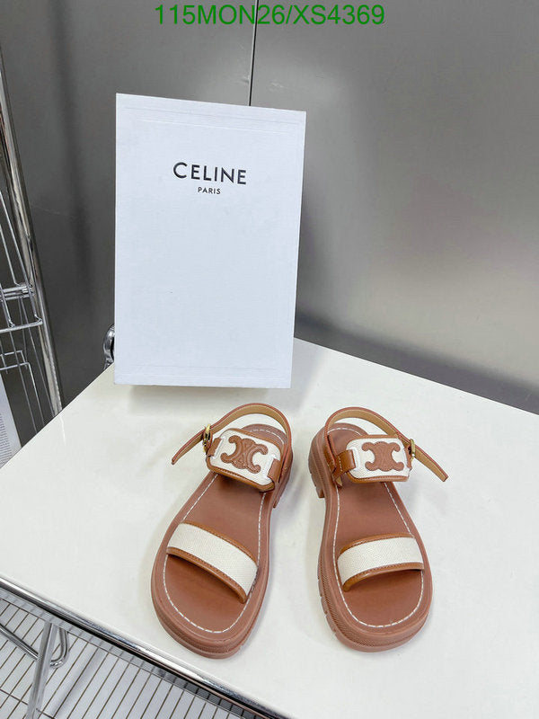 SAMC - COL Women Shoes - 284