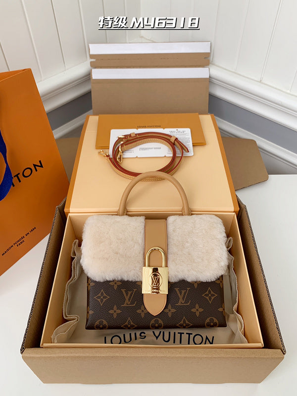 Glami- Glami- Lu-Vi bags - 3394