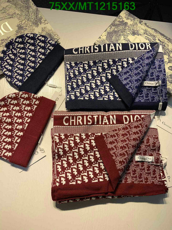 SAMC - DOR Scarves - 465