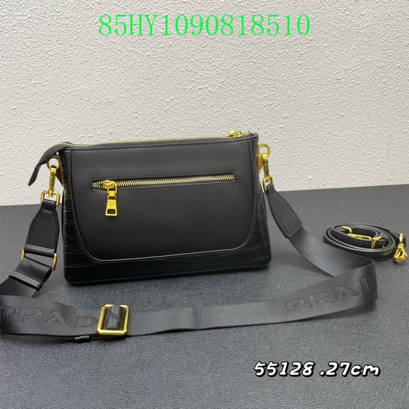 Satchel Bags - PDA Bags - 4052