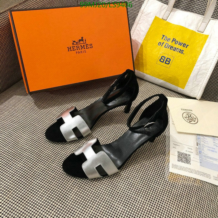 SAMC - HMS Women Shoes - 417