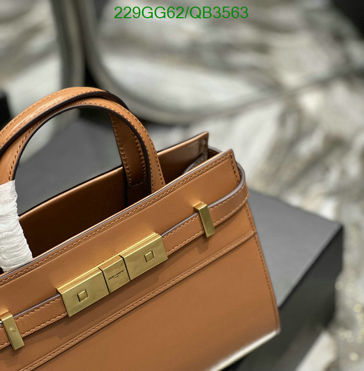 SAMC - YLS Bags - 116