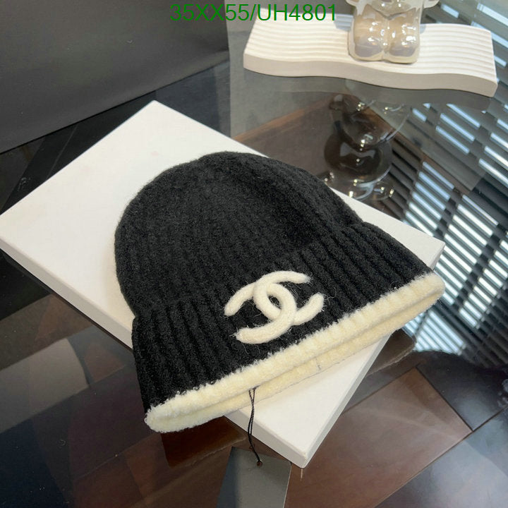SAMC - CHL Caps & Hats - 050