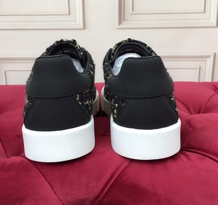 SAMC - DAG Women Shoes - 414