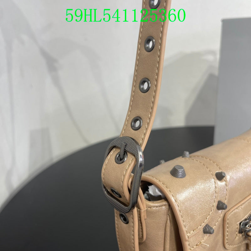 Glami Fashion - BGA Bags - 1970