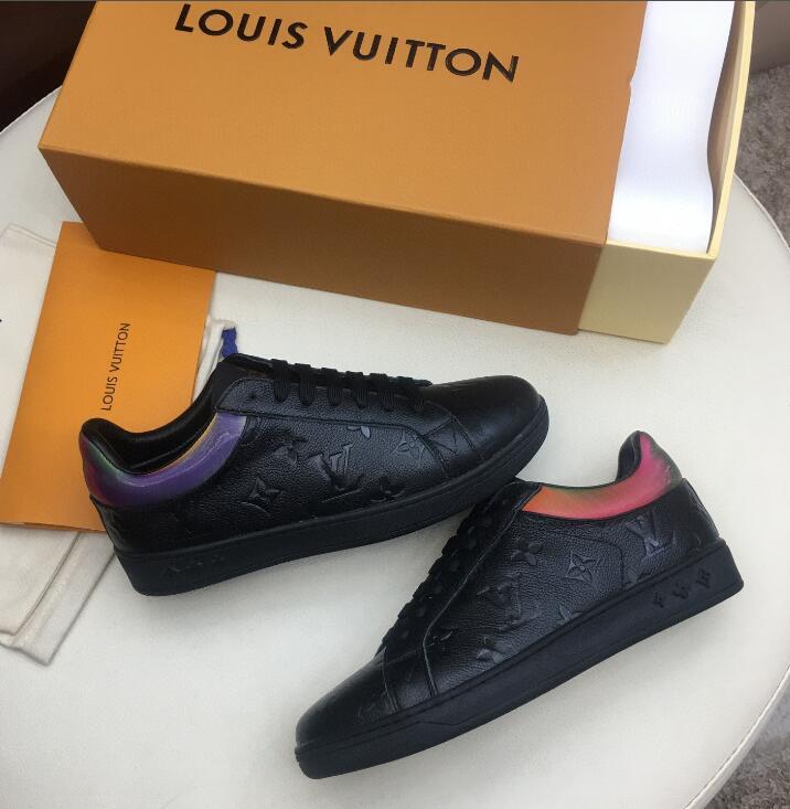 Glamy - LOV Men Shoes - 2027
