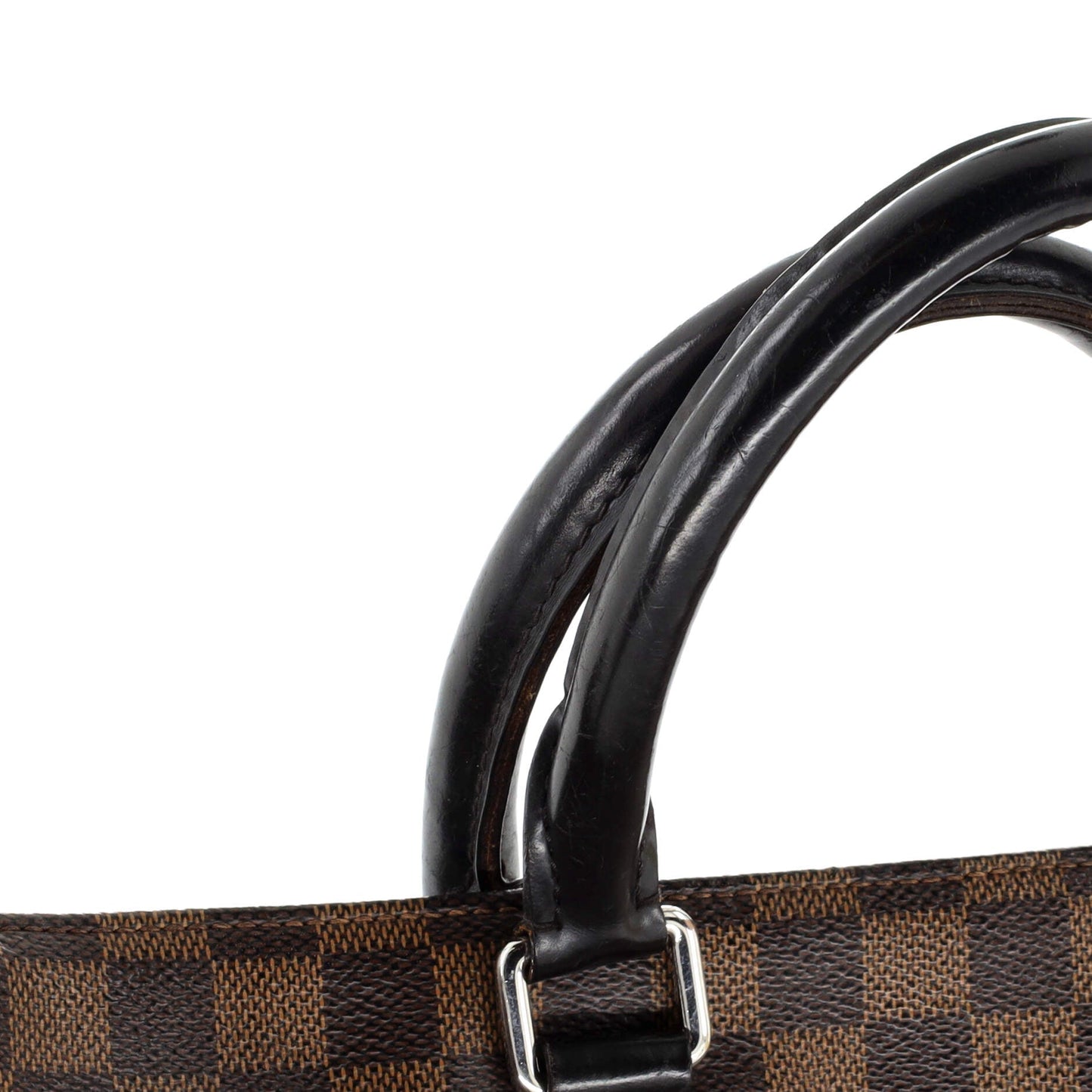 Louis Vuitton Jake Tote Damier
