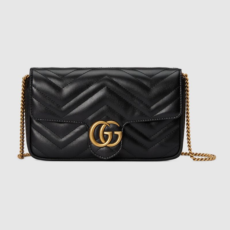Satchel Bags - GCI Bags - 548