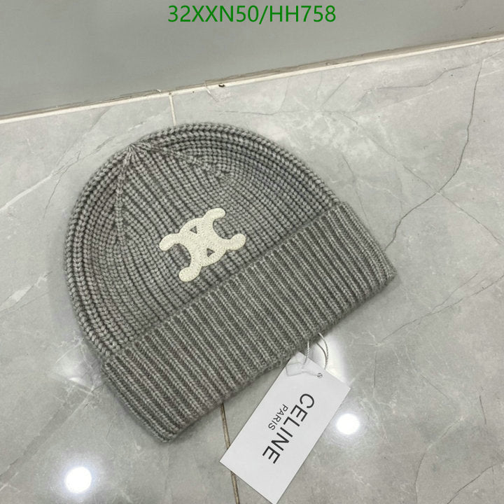 SAMC - COL Caps & Hats - 298