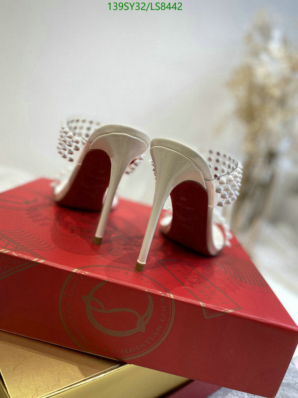 SAMC - CBL Women Shoes - 147