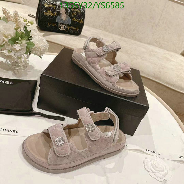 SAMC - CHL Women Shoes Beach - 150