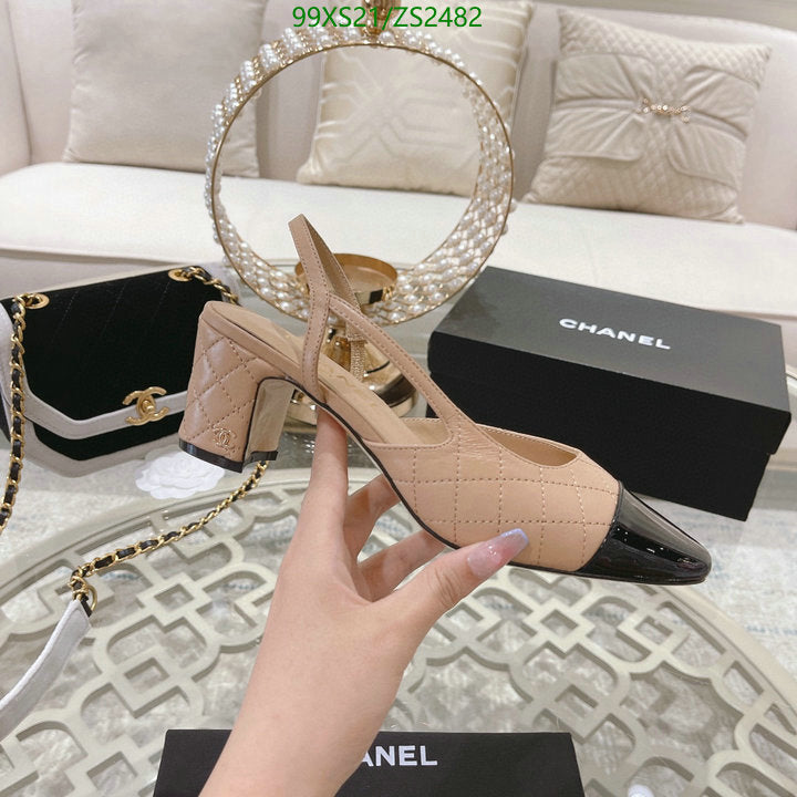 SAMC - CHL Women Shoes Ballet - 314