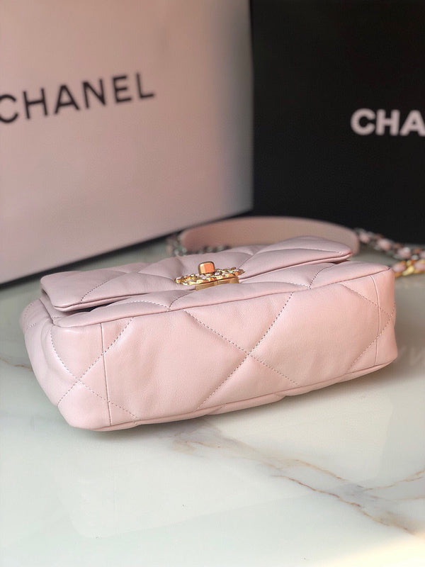 Satchel Bags - CHL Bags - 1559