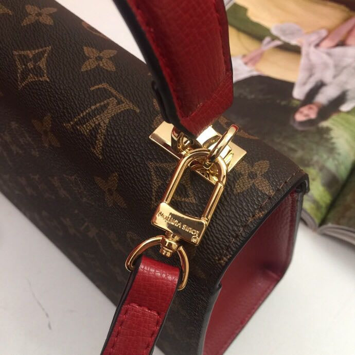 Glami- Glami- Lu-Vi bags - 3682