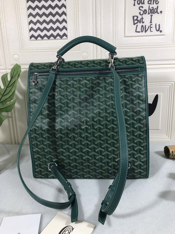 Satchel Bags - GOD Bags - 518